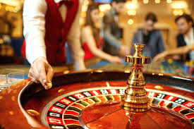 Зеркало Casino Irwin